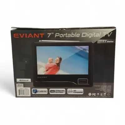 Eviant T7 Image