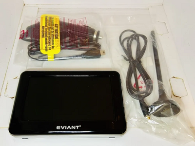 Eviant T4 Image