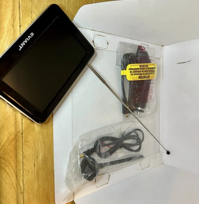 Eviant T4 Image