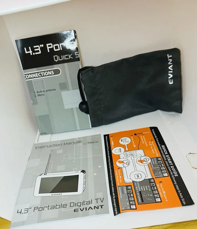 Eviant T4 Image