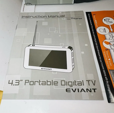 Eviant T4 Image