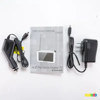 Eviant T4 Image
