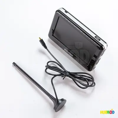 Eviant T4 Image