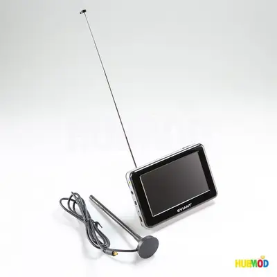 Eviant T4 Image