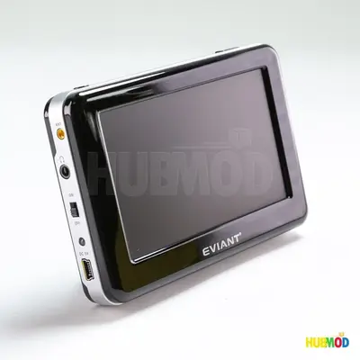 Eviant T4 Image