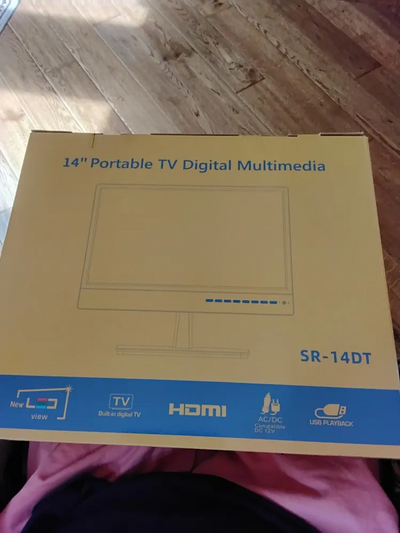 Feihe Sr-14Dt Image