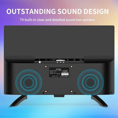 Feihe 19 Tv Image