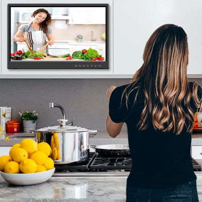 Feihe 19 Tv Image