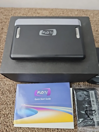 FLO TV PTV 350 Image