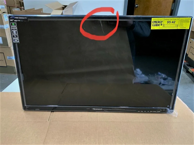 Free Signal TV FSTV-2819, FSTV-3219, FSTV-4019 Image
