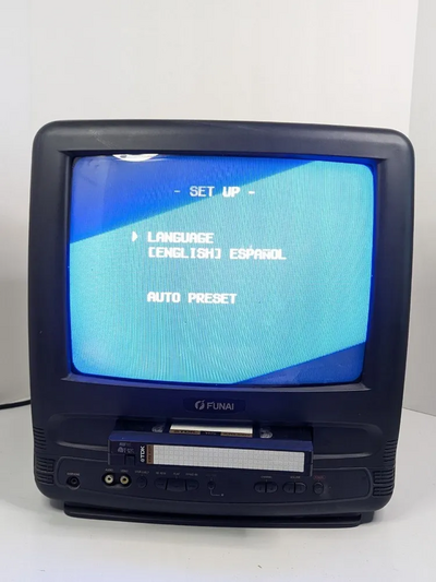 Funai F3813c Image