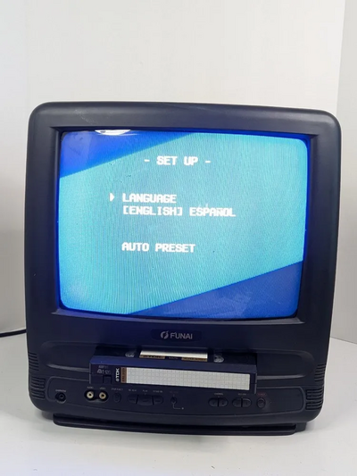 Funai F3813c Image