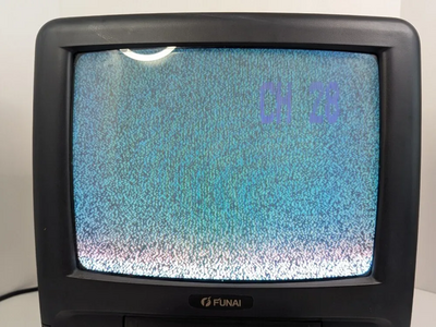 Funai F3813c Image