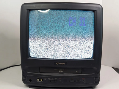 Funai F3813c Image