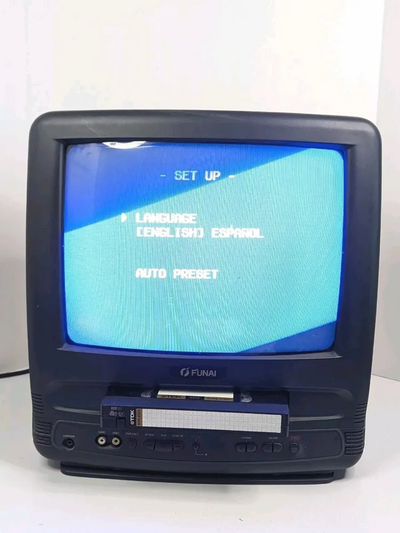 Funai F3813c Image