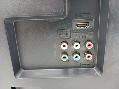 Funai Lf320fx4f Image
