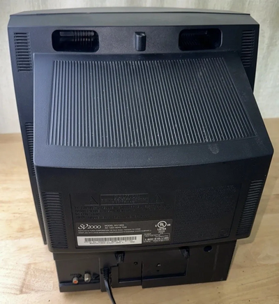 Funai Sv2000 WV13D5 Image