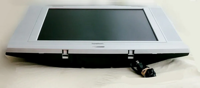 Funai LCD COLOR TV Image