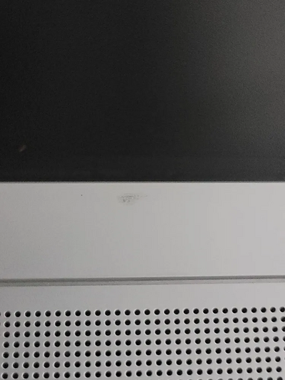 Funai LCD COLOR TV Image
