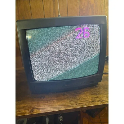 Funai Ftv13td Image