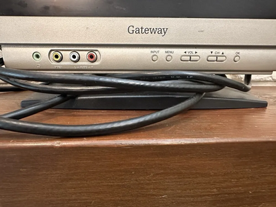 Gateway GTW- -L13M103 Image