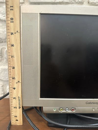 Gateway GTW- -L13M103 Image