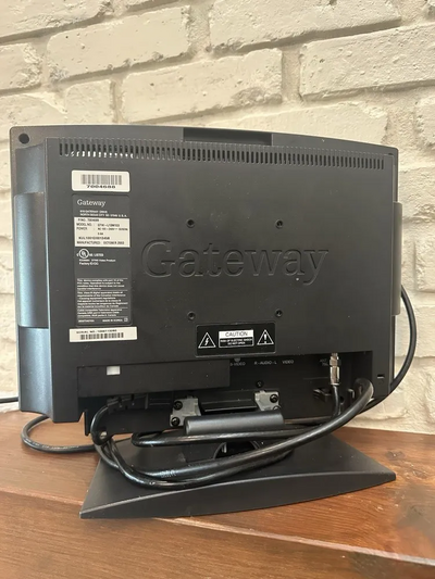 Gateway GTW- -L13M103 Image