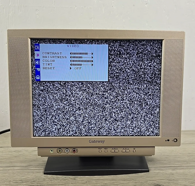 Gateway GTW-L13M103 Image