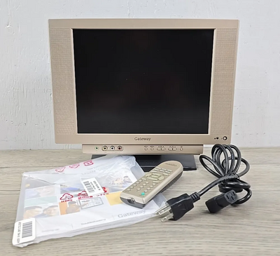 Gateway GTW-L13M103 Image