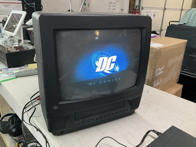 GE 13TVR60 Image