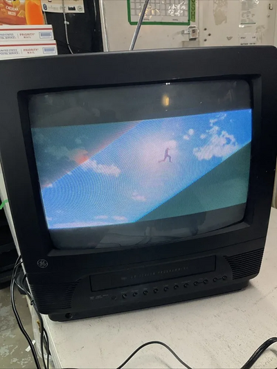 GE 13TVR60 Image