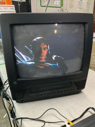 GE 13TVR60 Image