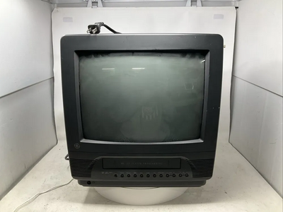 GE 13TVR60 Image