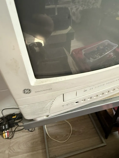 GE 13TVR70 Image