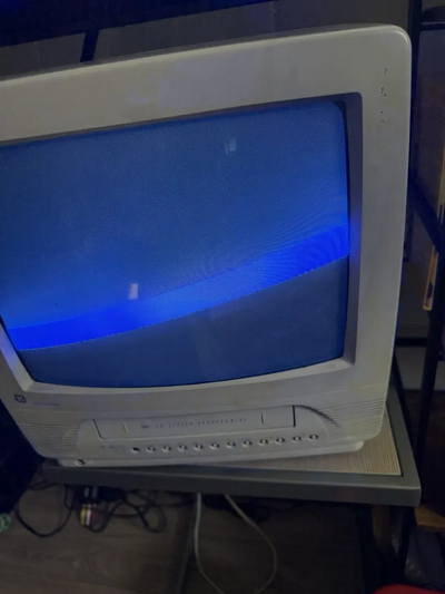GE 13TVR70 Image
