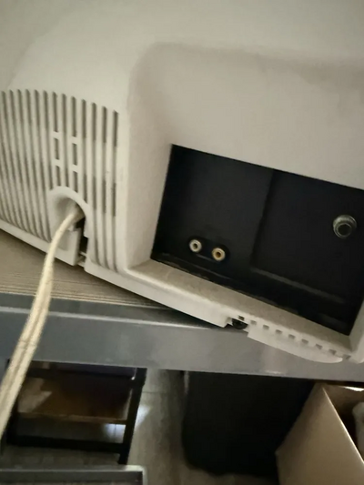 GE 13TVR70 Image