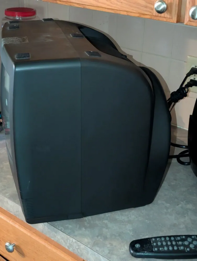 GE 13TVR60 Image