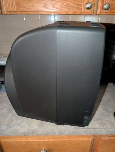 GE 13TVR60 Image
