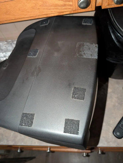 GE 13TVR60 Image