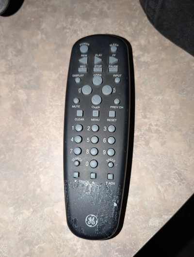 GE 13TVR60 Image