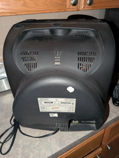 GE 13TVR60 Image