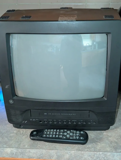 GE 13TVR60 Image
