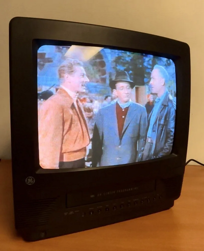 GE 13TVR60 Image