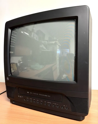 GE 13TVR60 Image