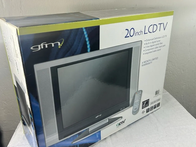 GFM VTV15DVD Image