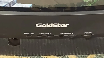 Goldstar GCT2566S Image