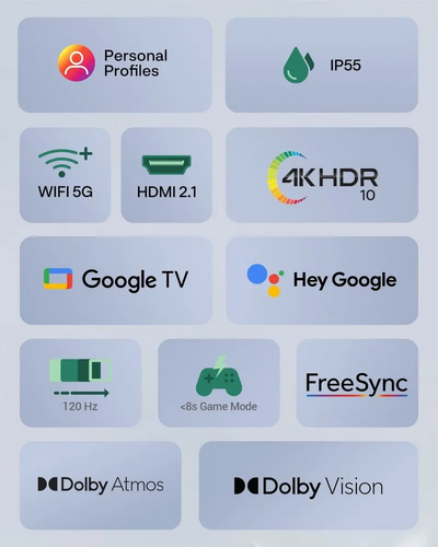 Google OT55A6KHEC Image