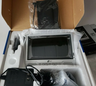 Gotech Gtv-71-tft-full Image