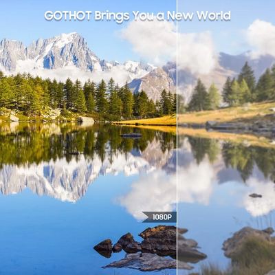 GOTHOT JT13KOCNVA Image