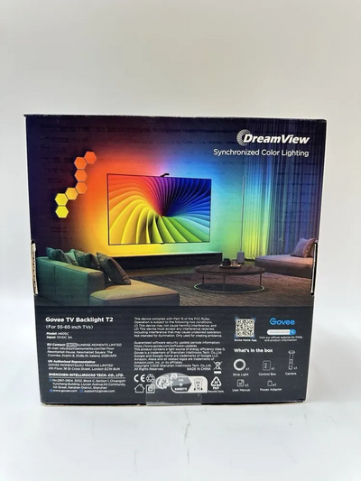 Govee H605C Image